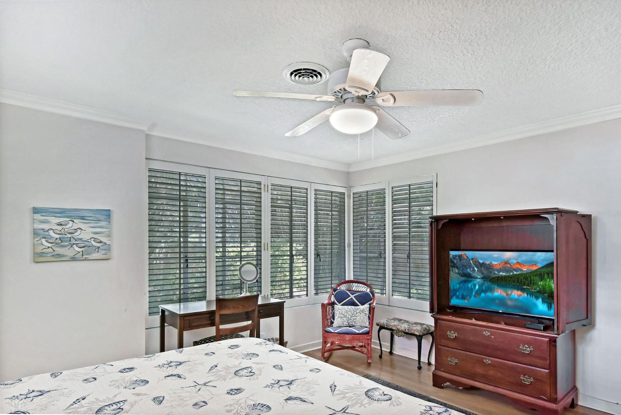 The Pink House Villa St. Simons Island Bagian luar foto